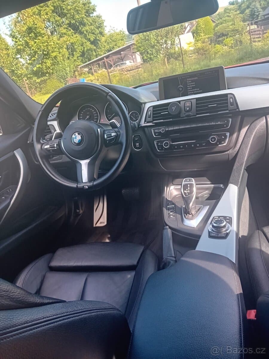 2012 BMW OSTATNÍ - 6