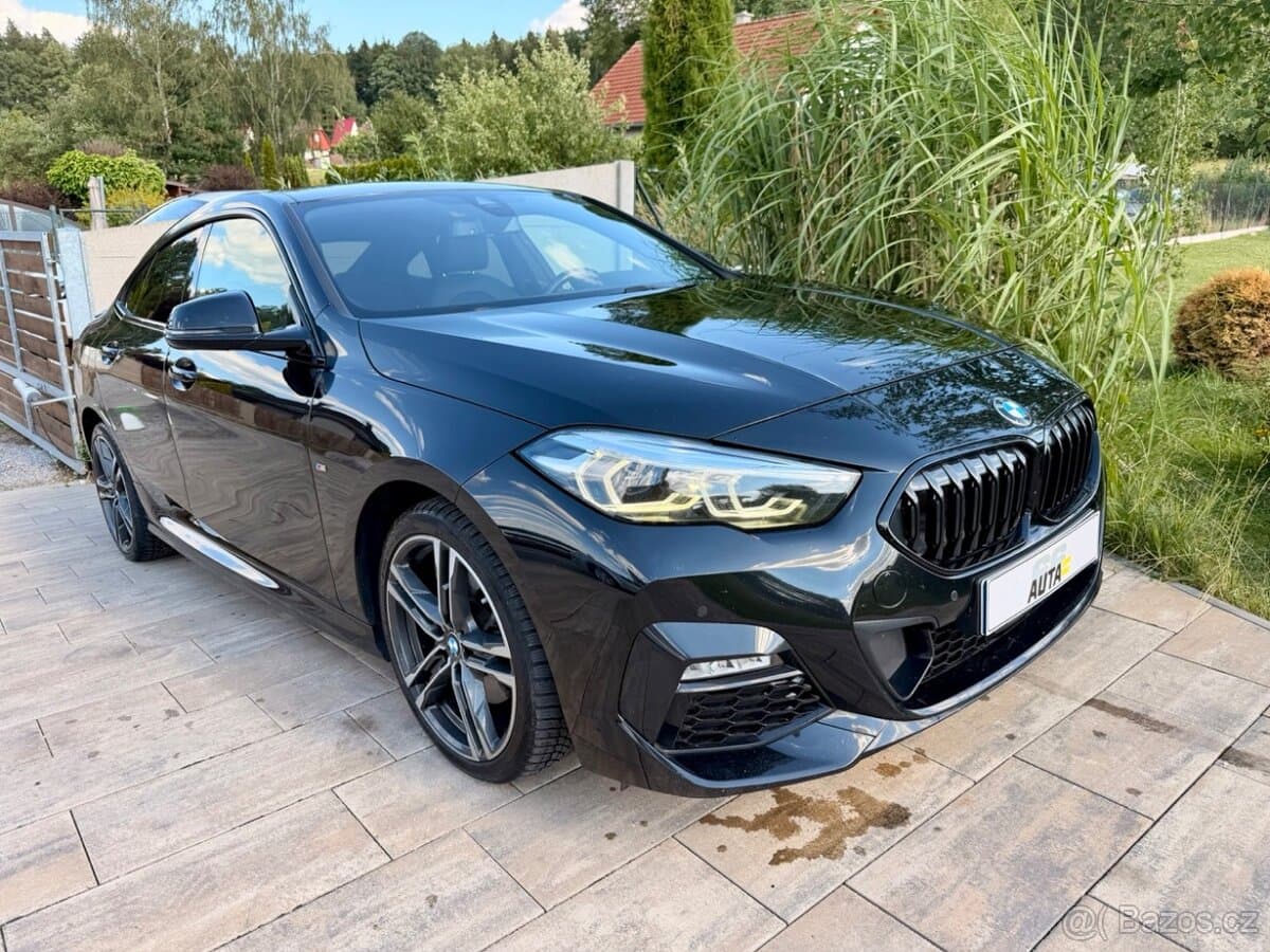 2021 BMW OSTATNÍ - 6