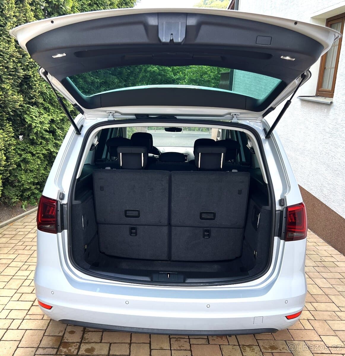 2019 Seat ALHAMBRA - 6