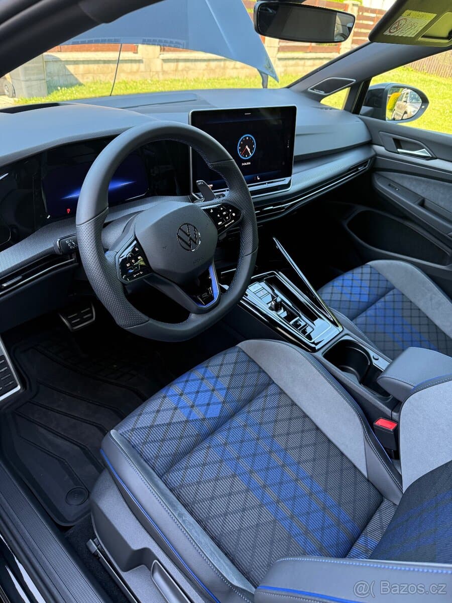 2025 Volkswagen GOLF - 6