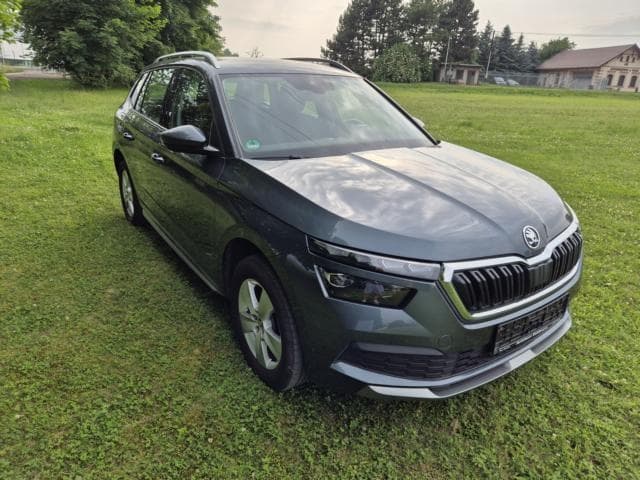 2020 Škoda KAMIQ - 6