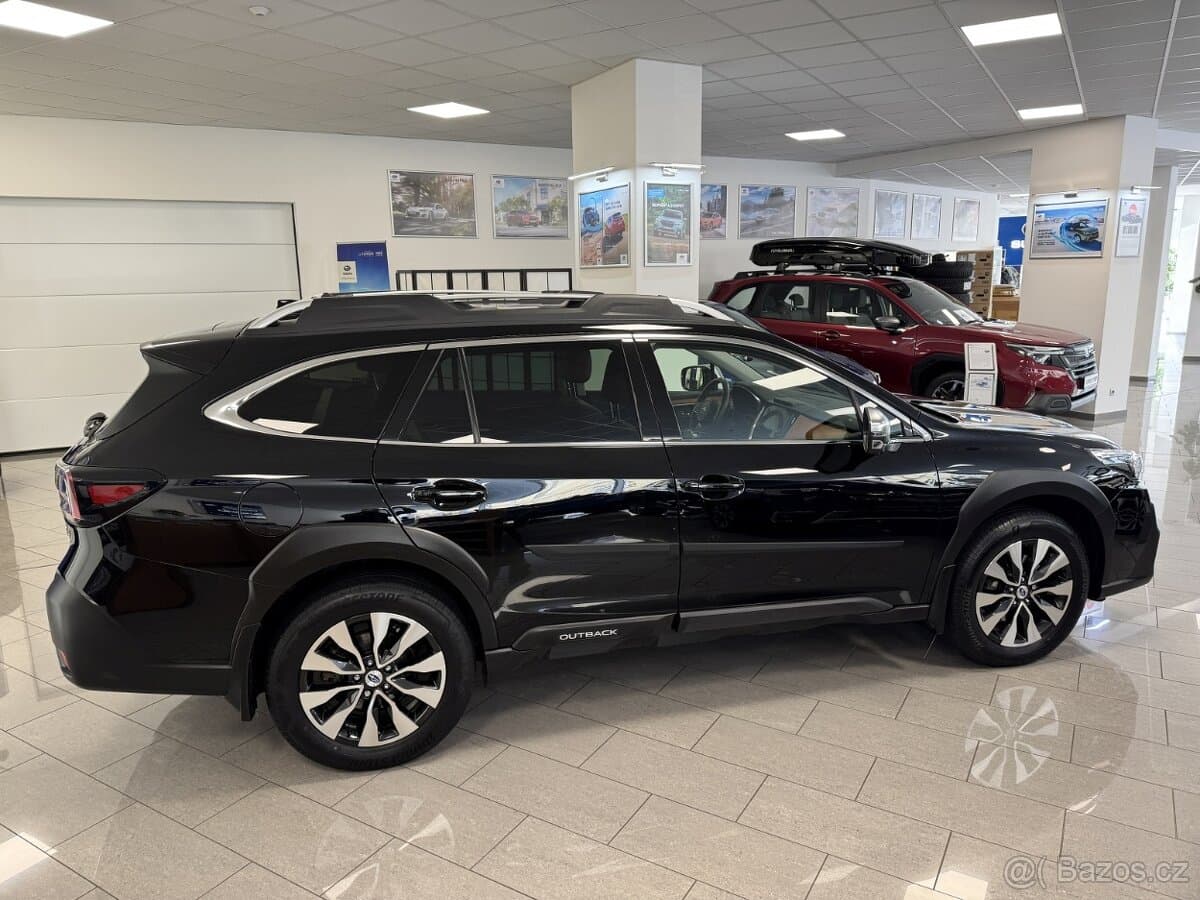 2023 Subaru OUTBACK - 6