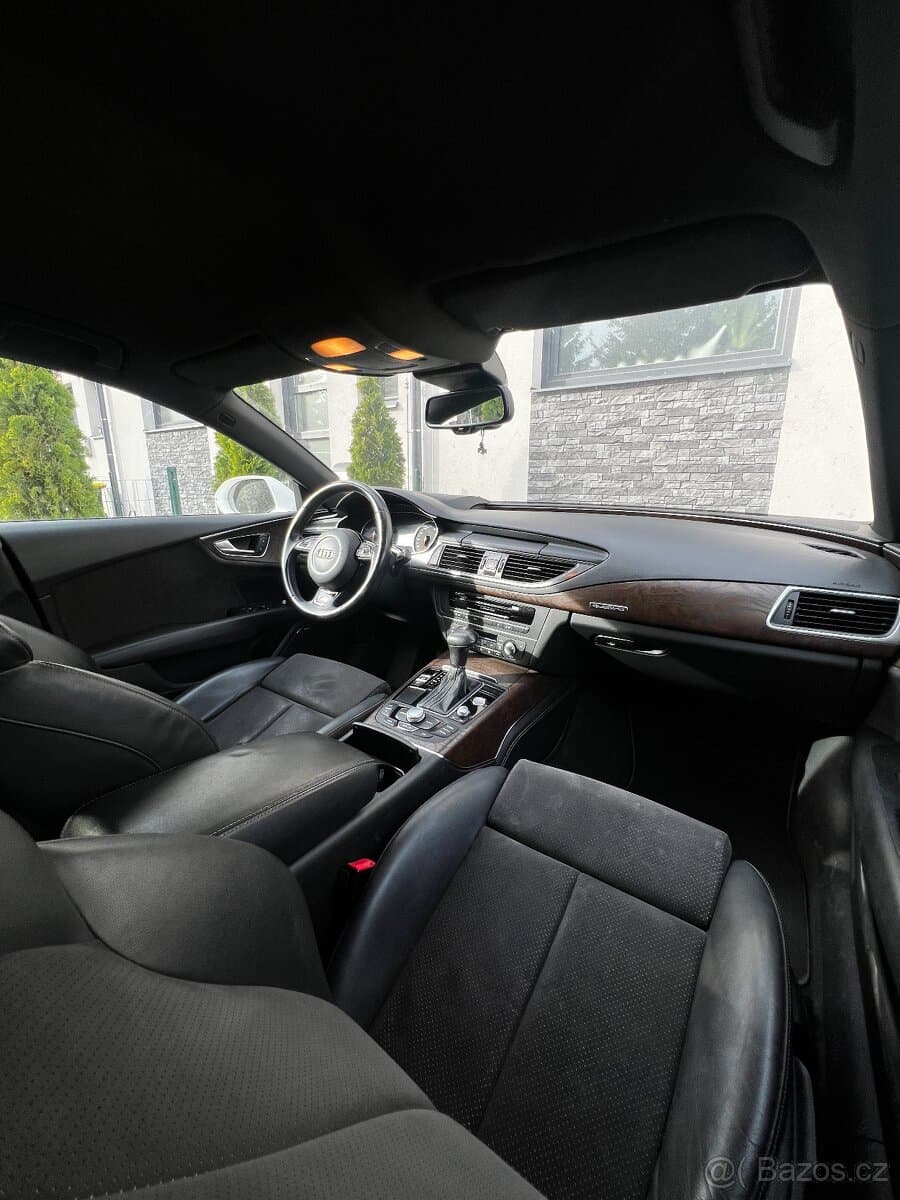 Audi A7 - 6