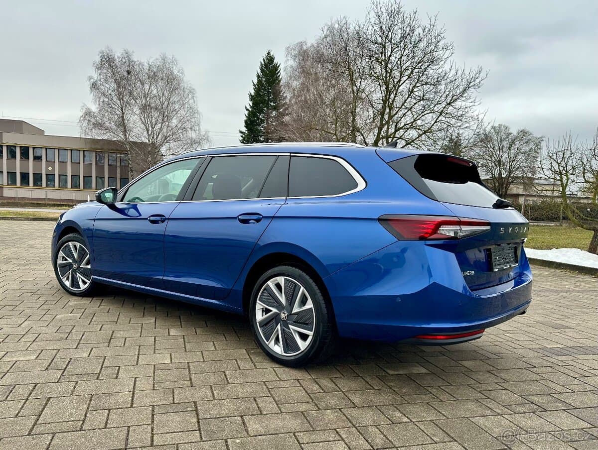 2024 Škoda SUPERB - 6