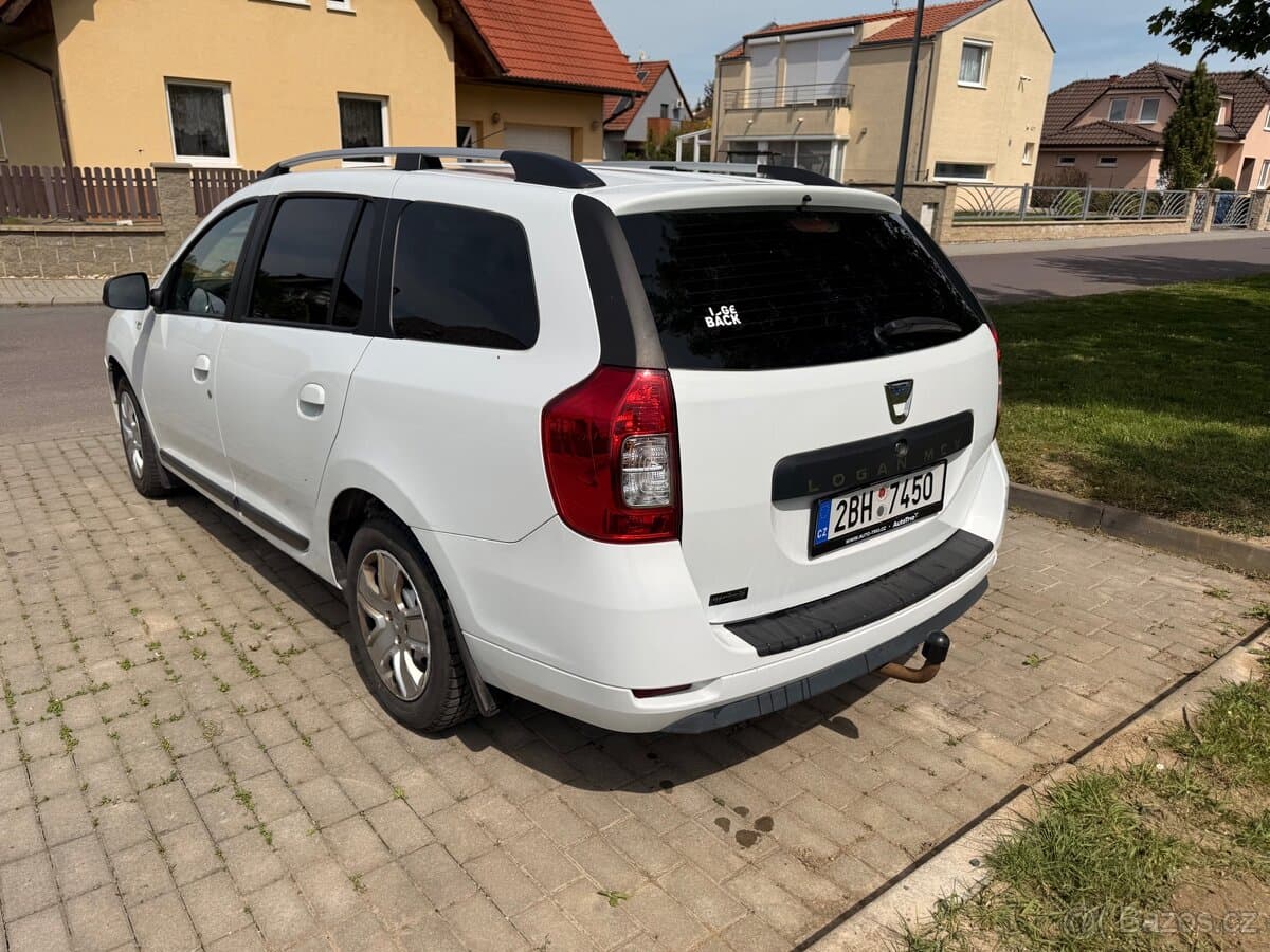 2019 Dacia LOGAN - 6