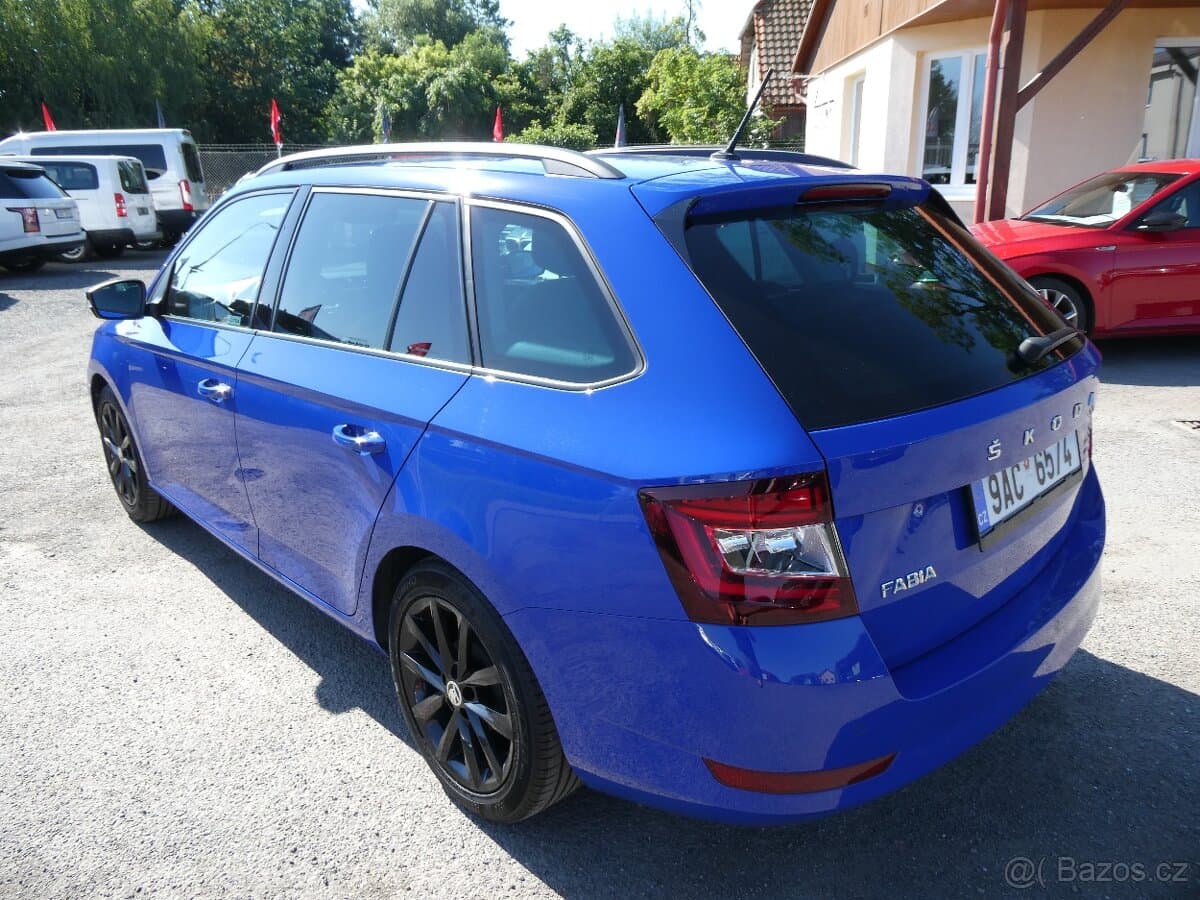 2022 Škoda FABIA - 6