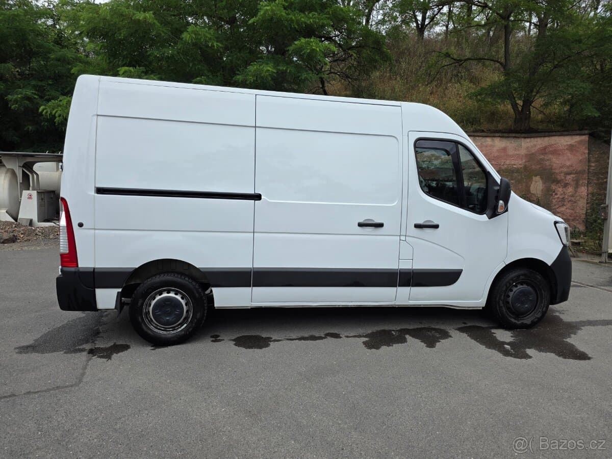 2021 Renault MASTER - 6