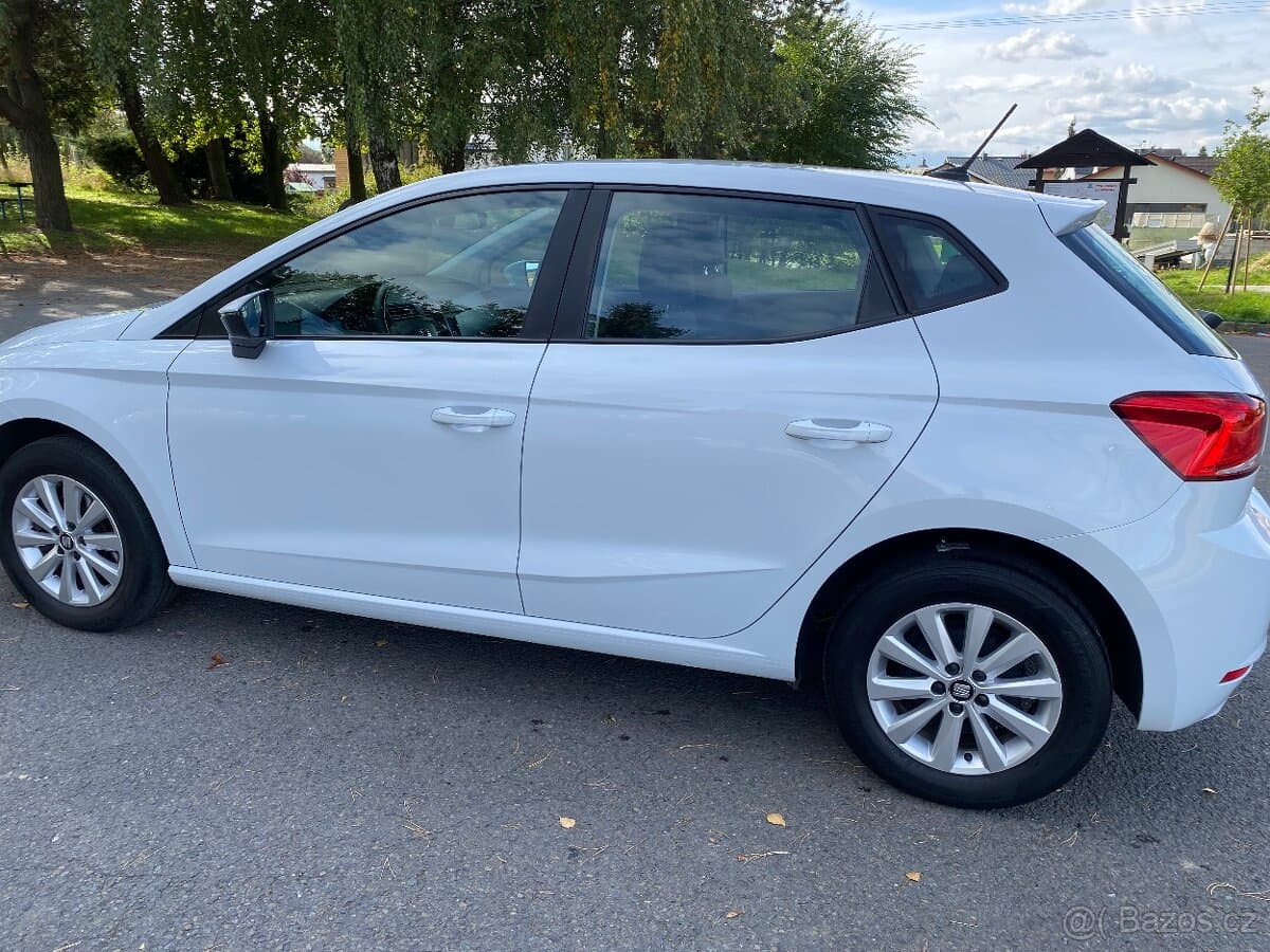 2021 Seat IBIZA - 6
