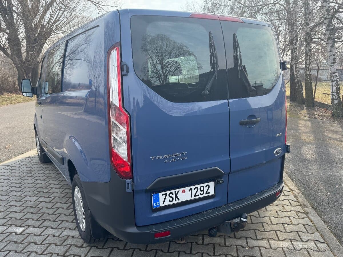 2012 Ford TRANSIT - 6