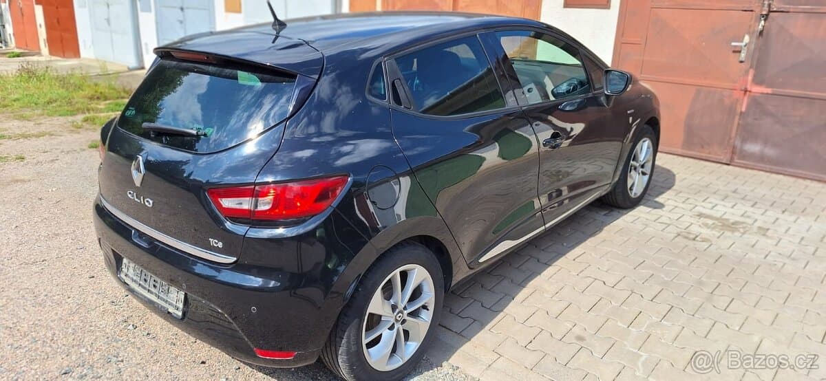 2016 Renault CLIO - 6