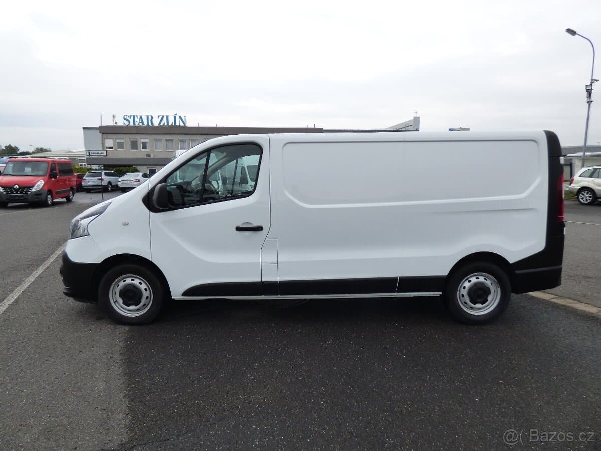 2021 Renault TRAFIC - 6