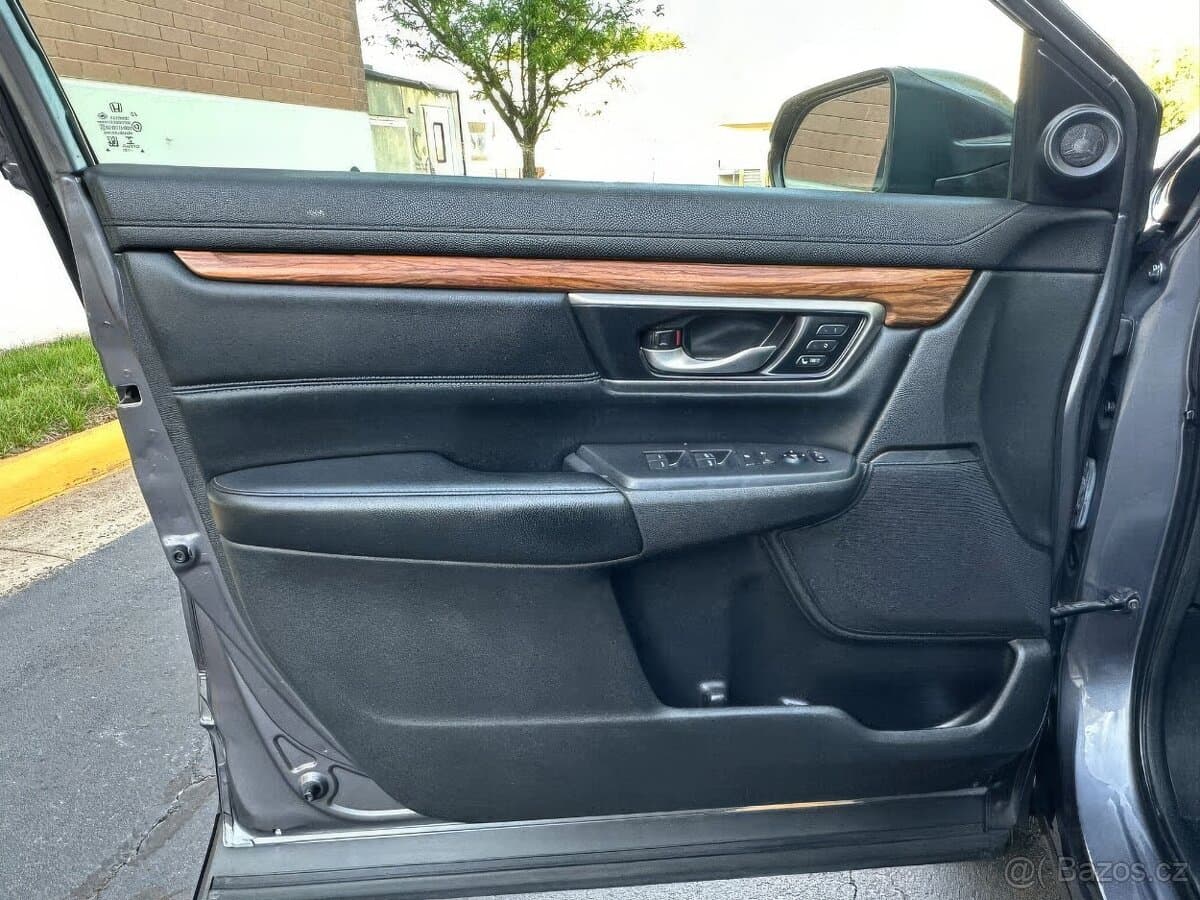 2022 Honda CR-V - 6