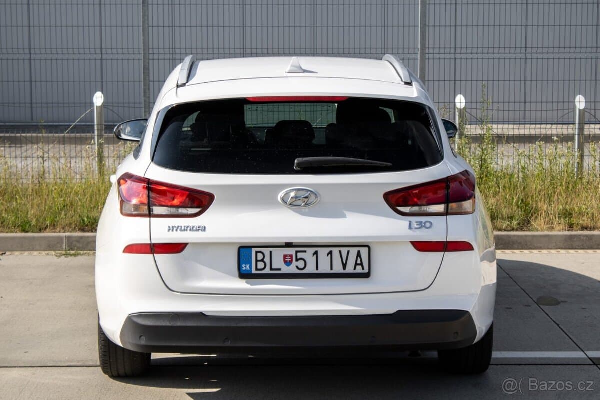 2019 Hyundai i30 - 6