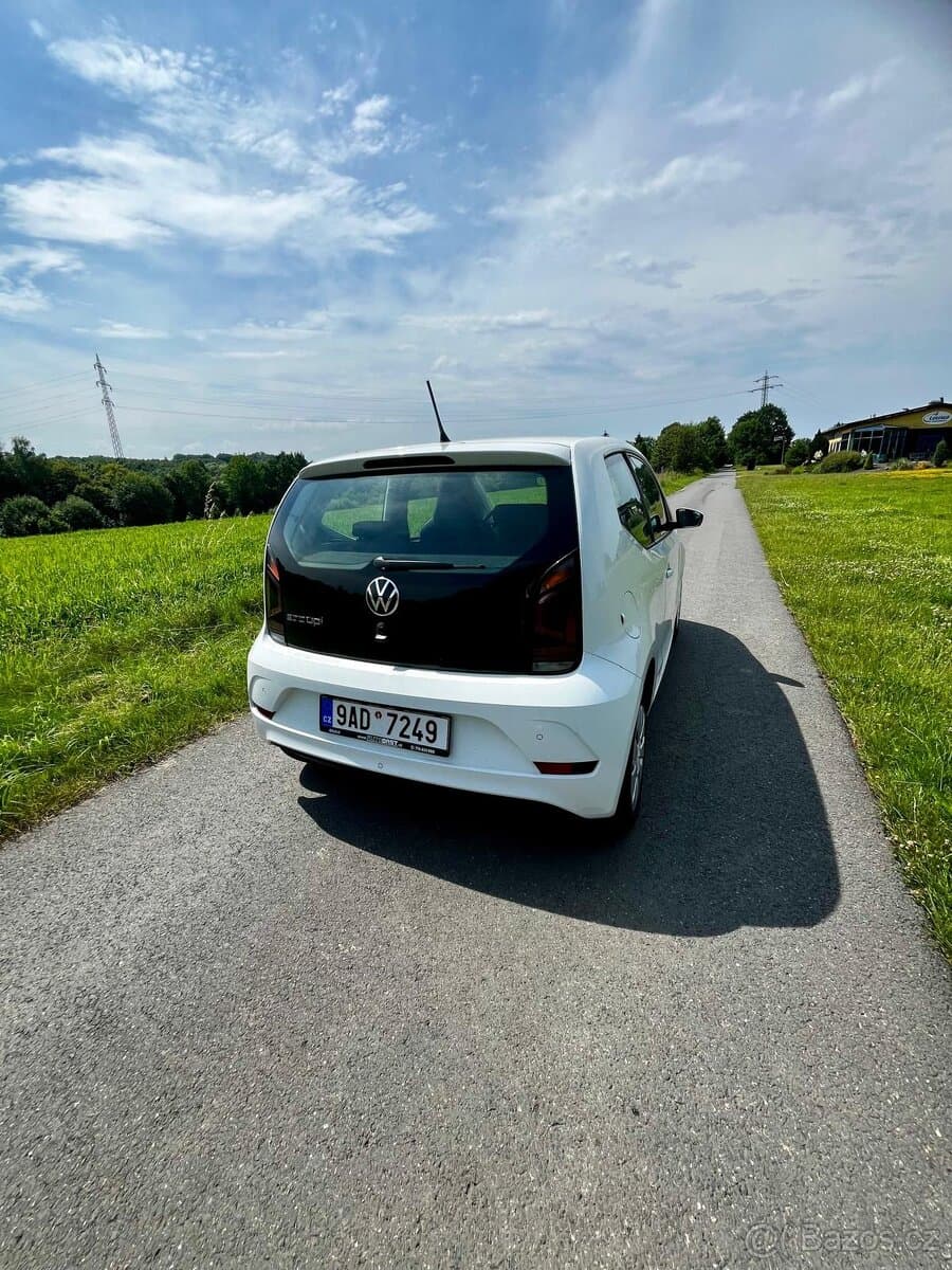 2022 Volkswagen UP! - 6