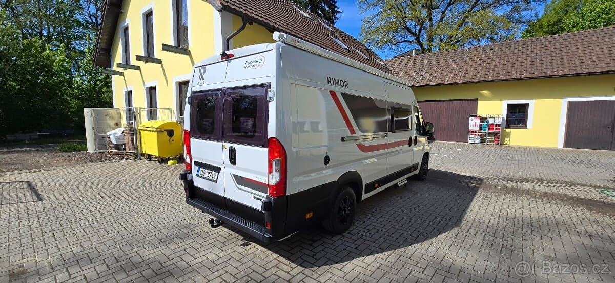 2024 Fiat DUCATO - 6