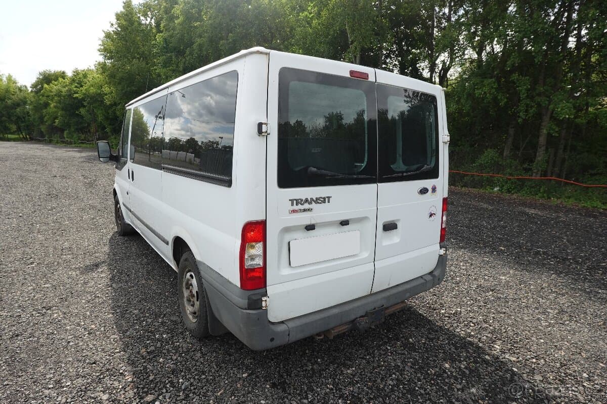 2011 Ford TRANSIT - 6
