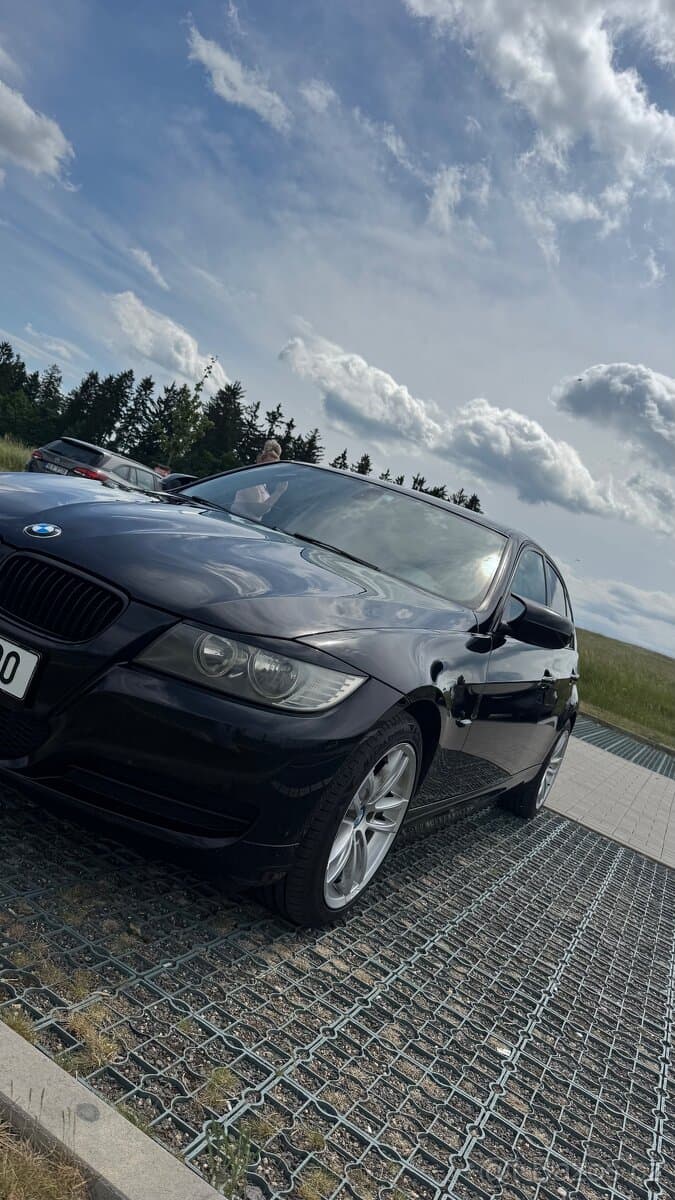 2011 BMW OSTATNÍ - 6
