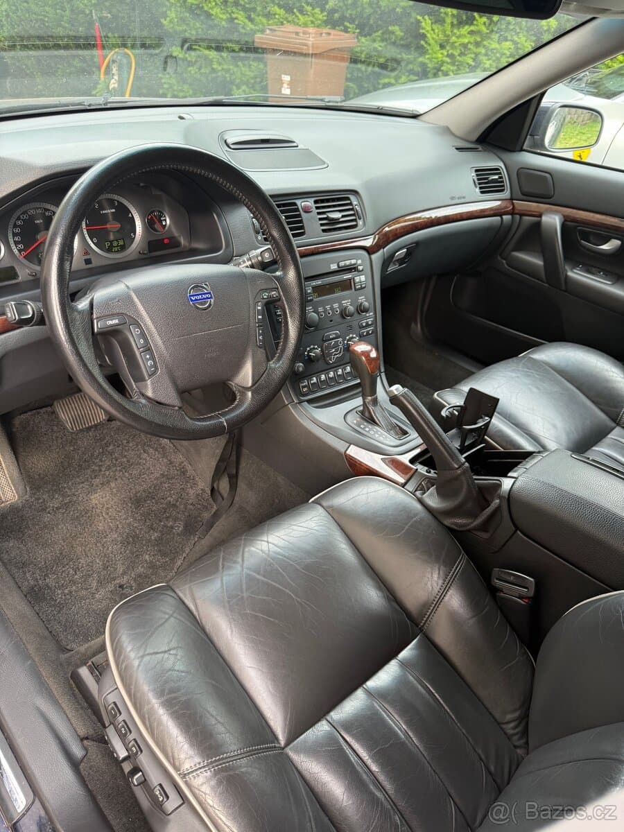 2006 Volvo S80 - 6