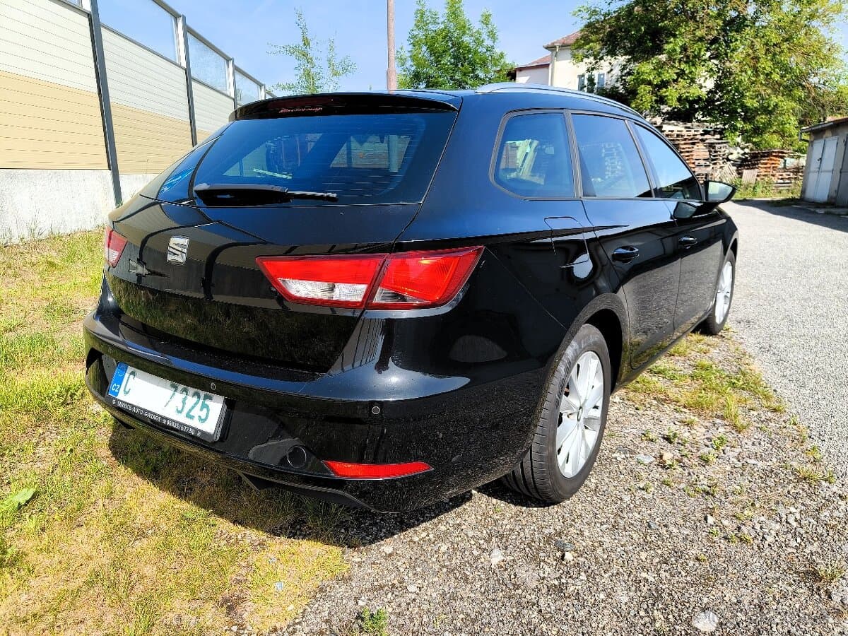 2017 Seat LEON - 6