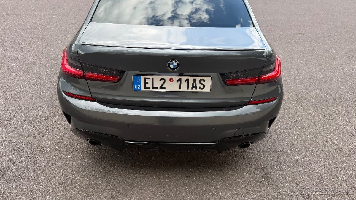 2021 BMW OSTATNÍ - 6