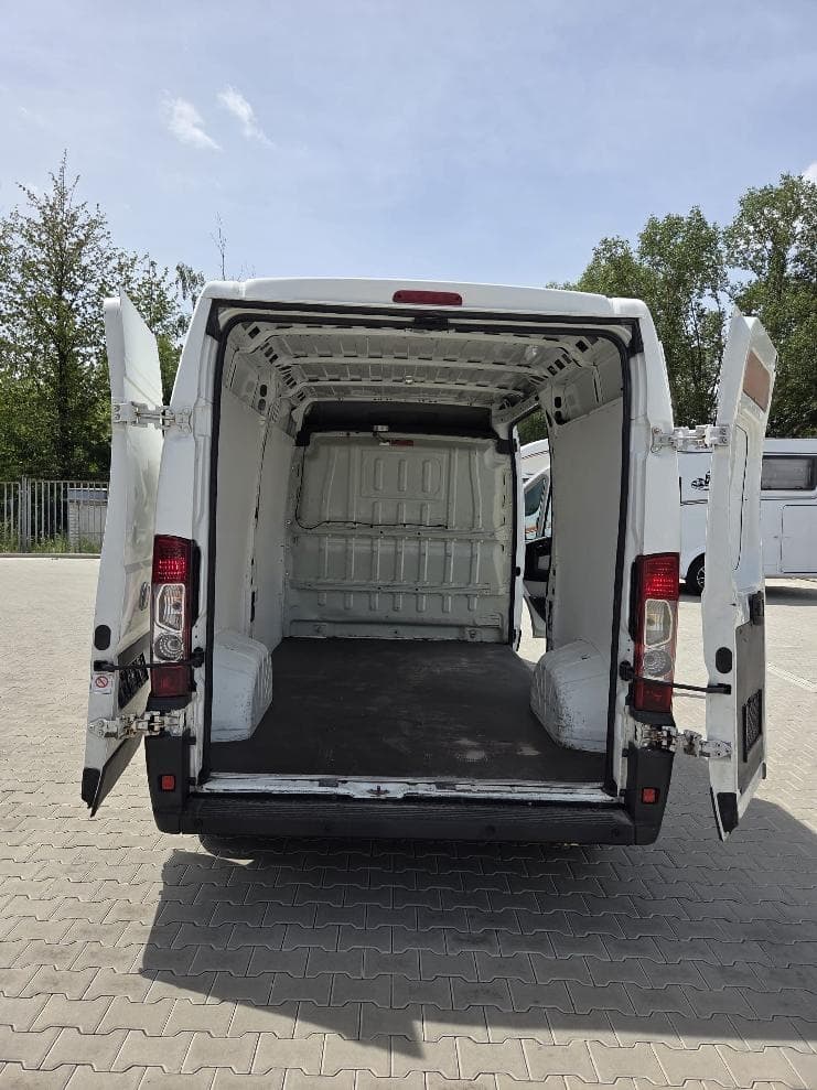 2012 Fiat DUCATO - 6