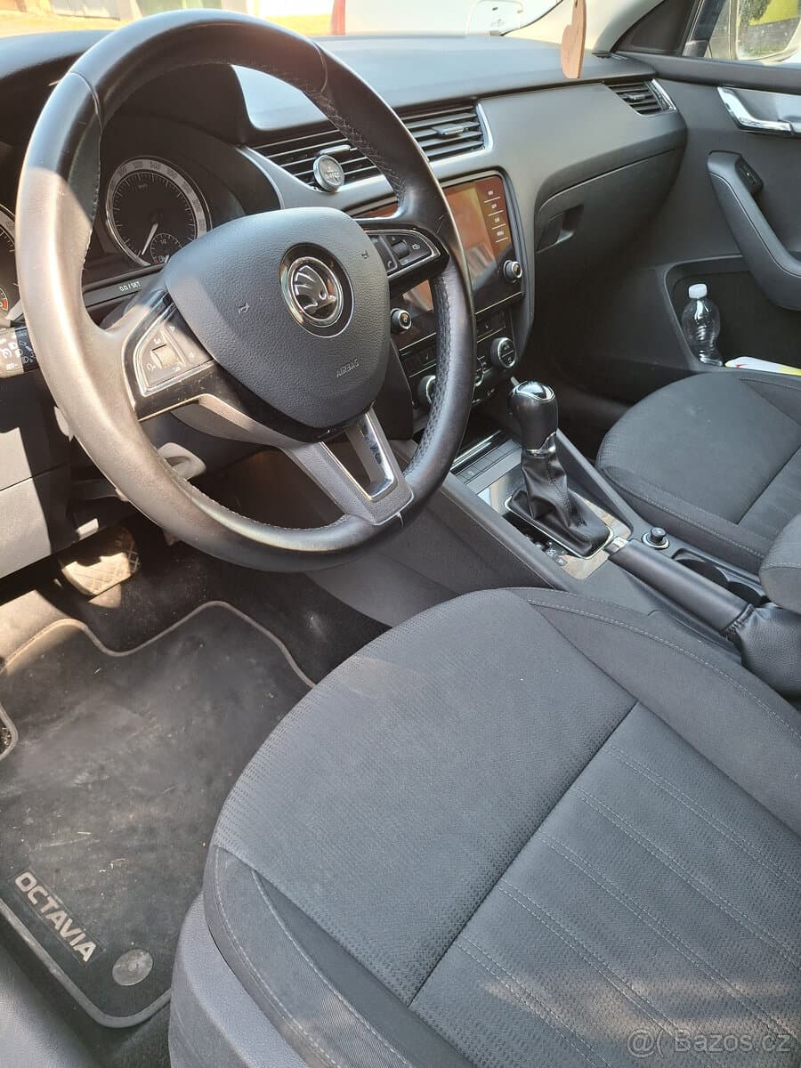 2018 Škoda OCTAVIA - 6