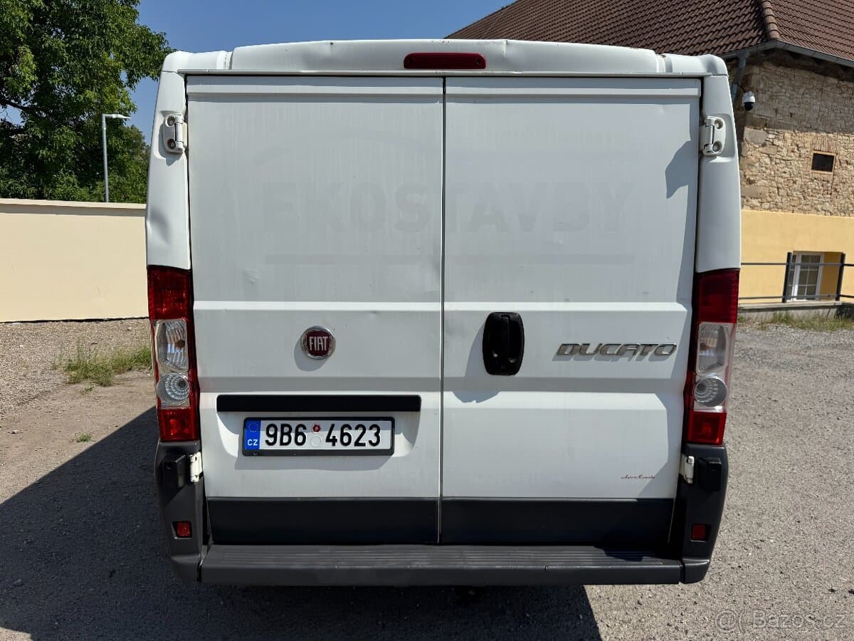 2014 Fiat DUCATO - 6