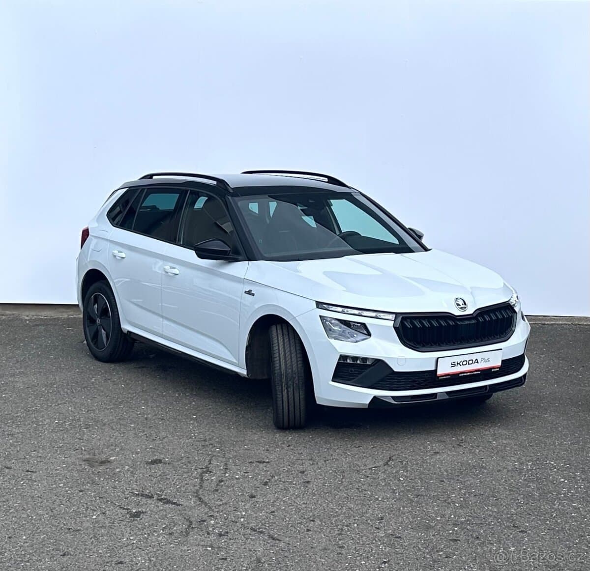 2025 Škoda KAMIQ - 6