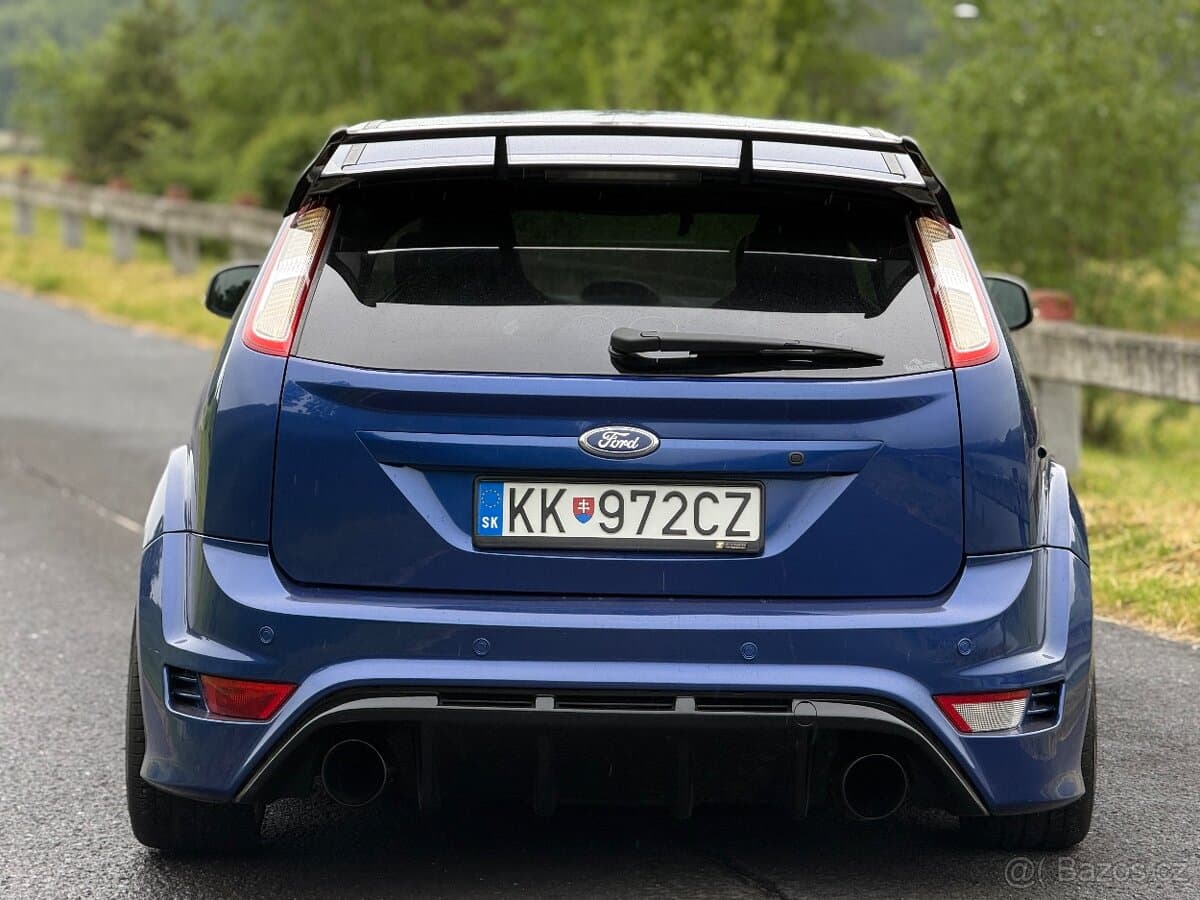 2011 Ford FOCUS - 6
