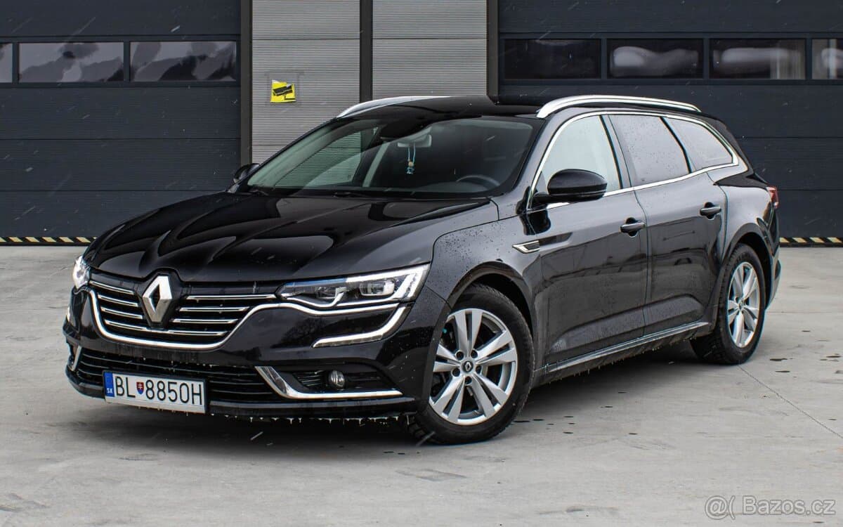 2017 Renault TALISMAN - 6