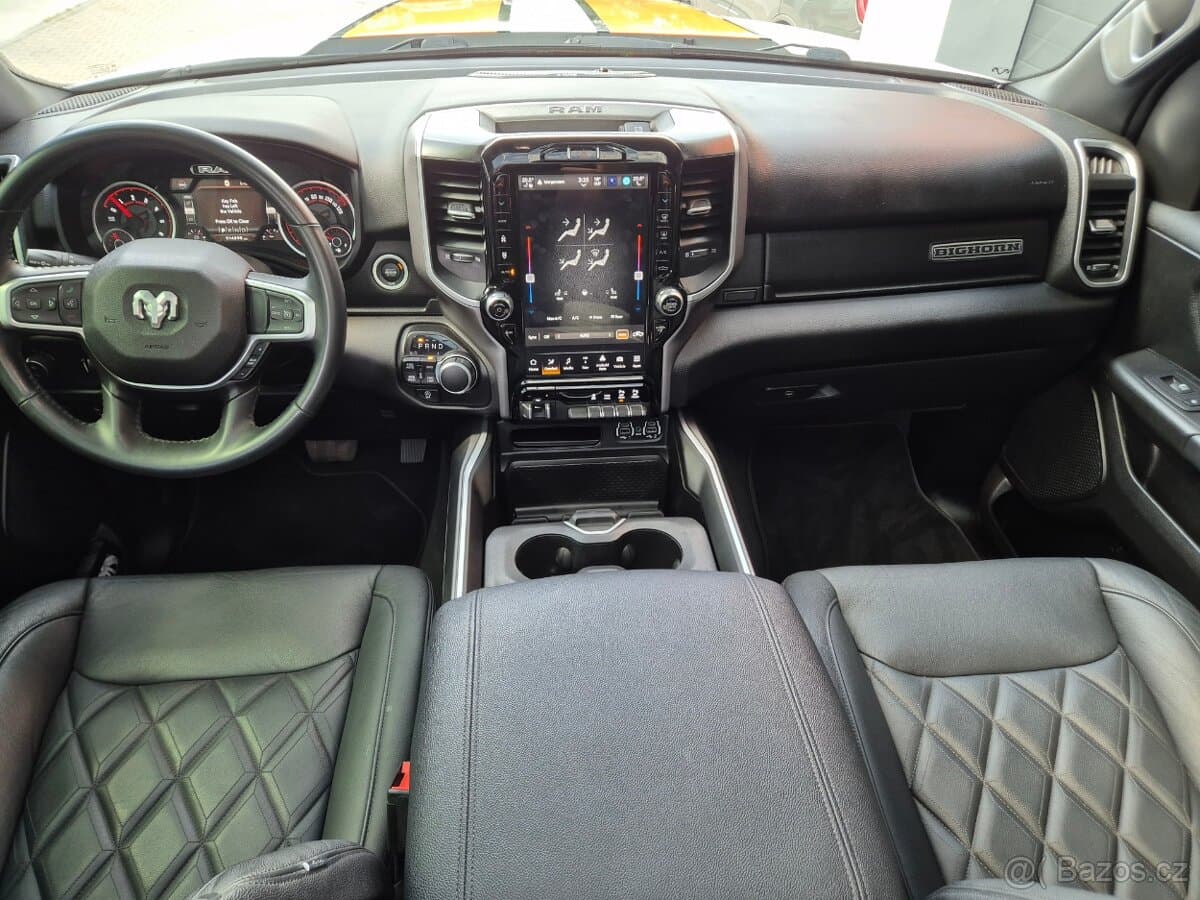 2023 Dodge RAM - 6
