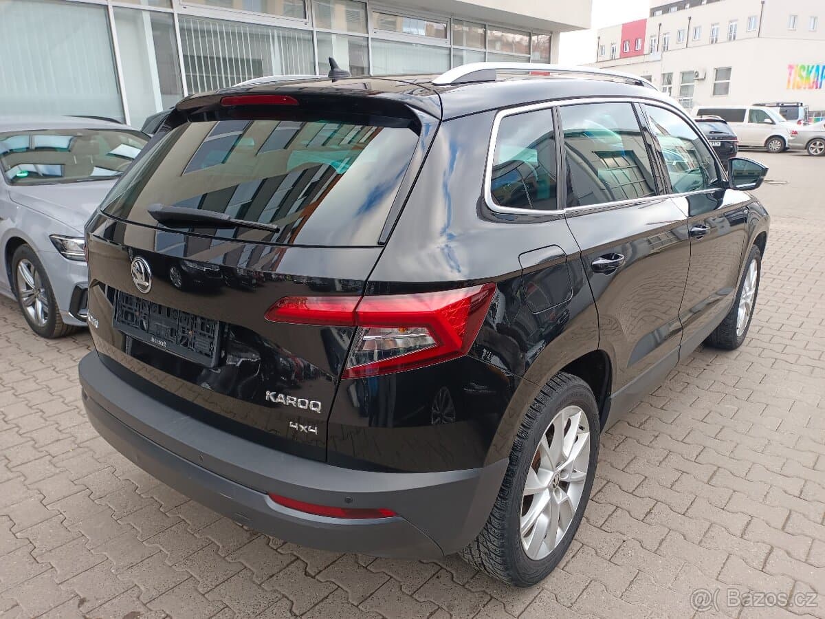2019 Škoda KAROQ - 6