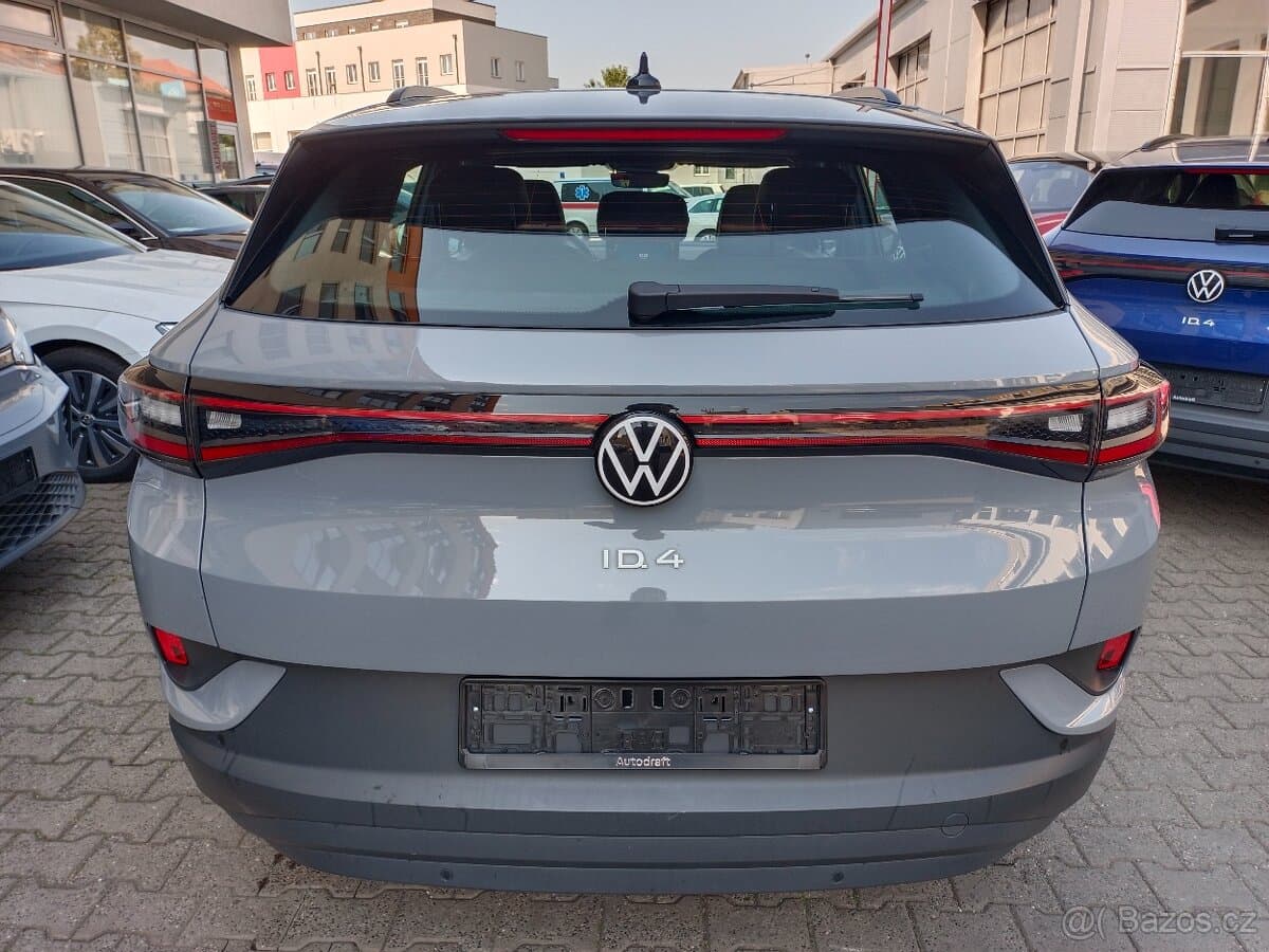 2023 Volkswagen ID.4 - 6