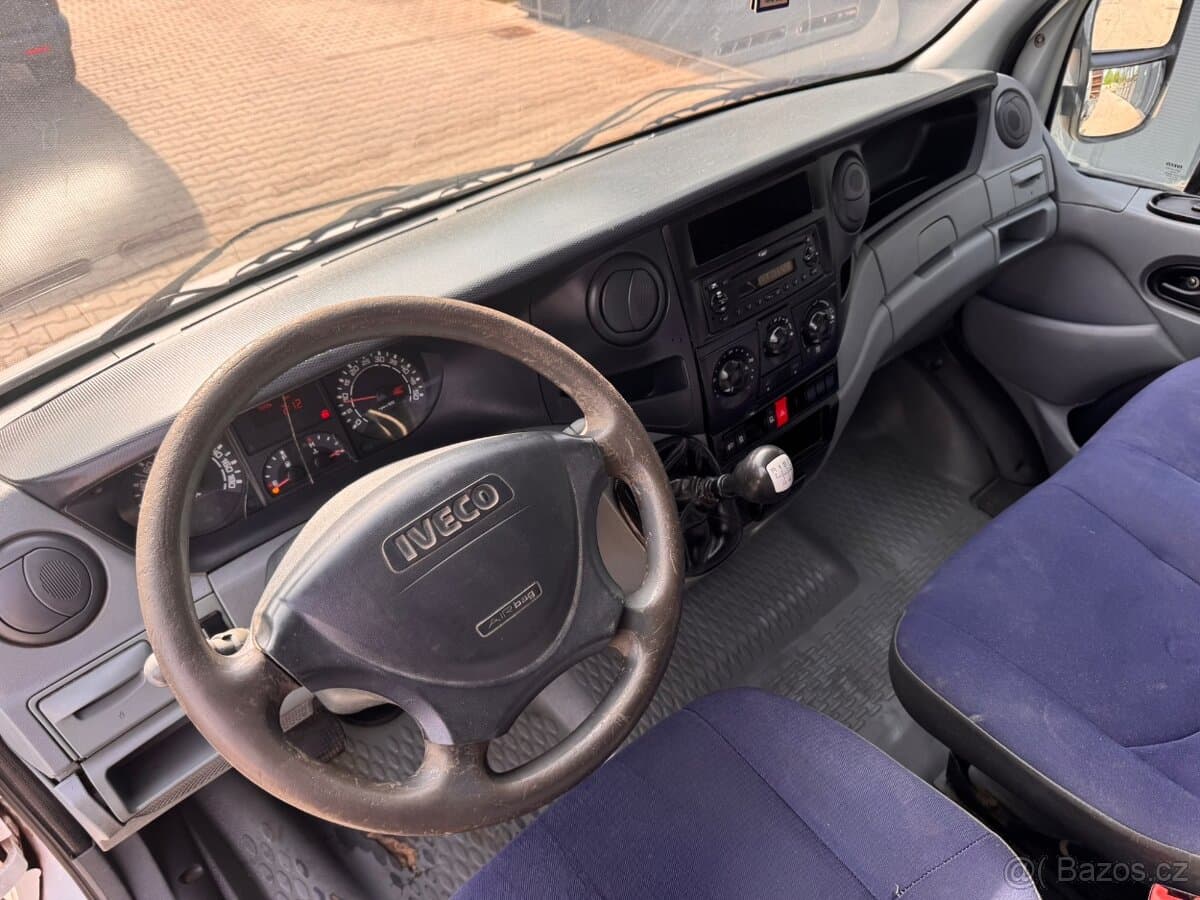 2007 Iveco OSTATNÍ - 6