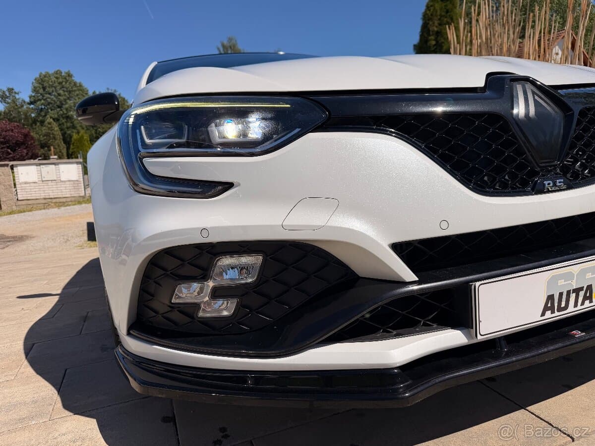 2018 Renault MEGANE - 6