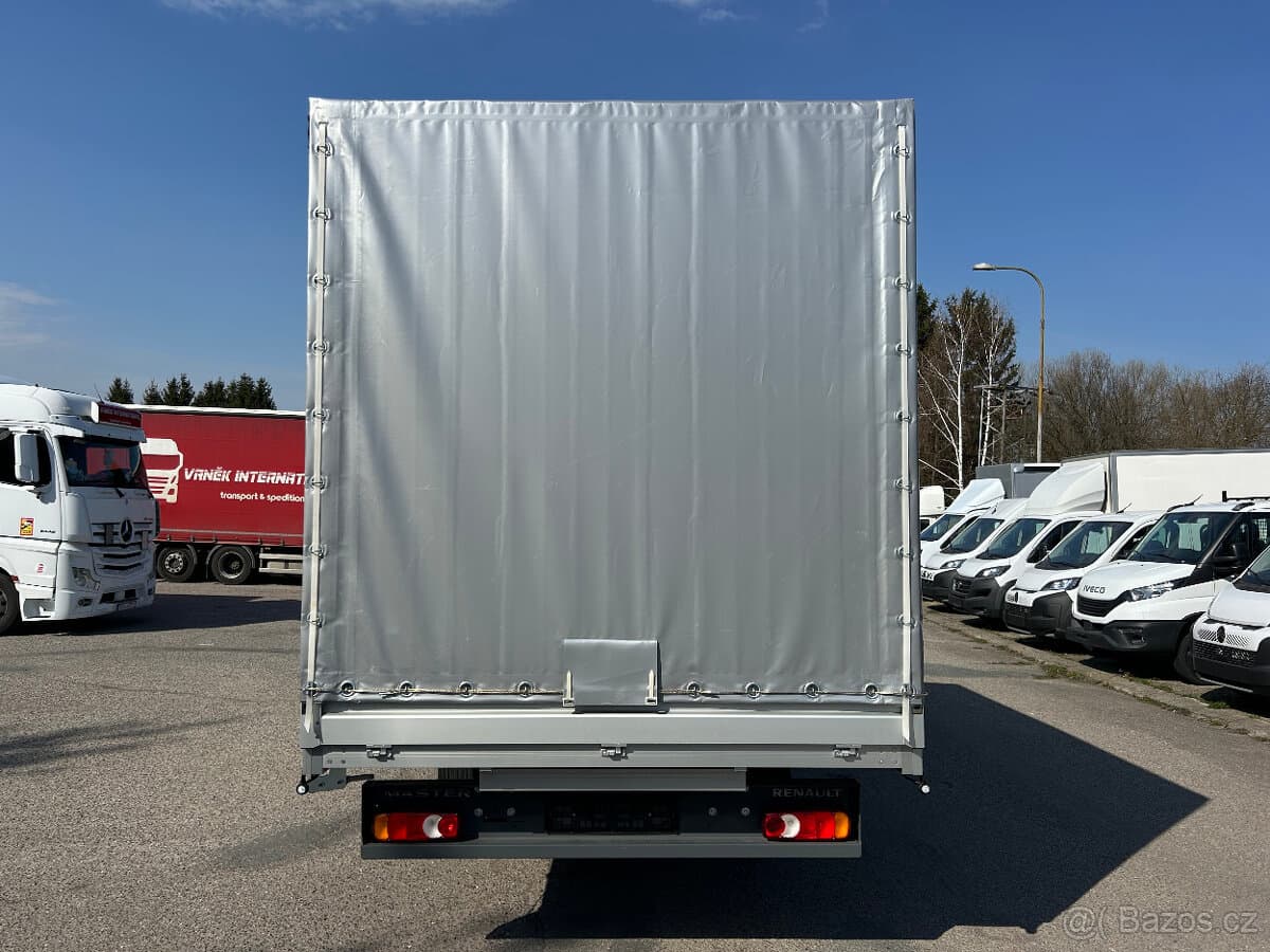 Renault MASTER - 6