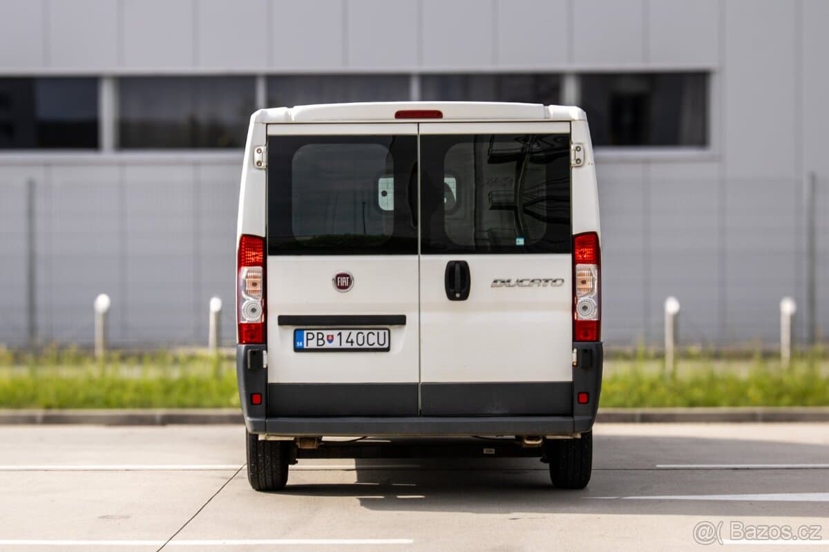 2014 Fiat DUCATO - 6