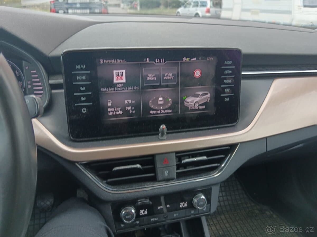 2019 Škoda KAMIQ - 6