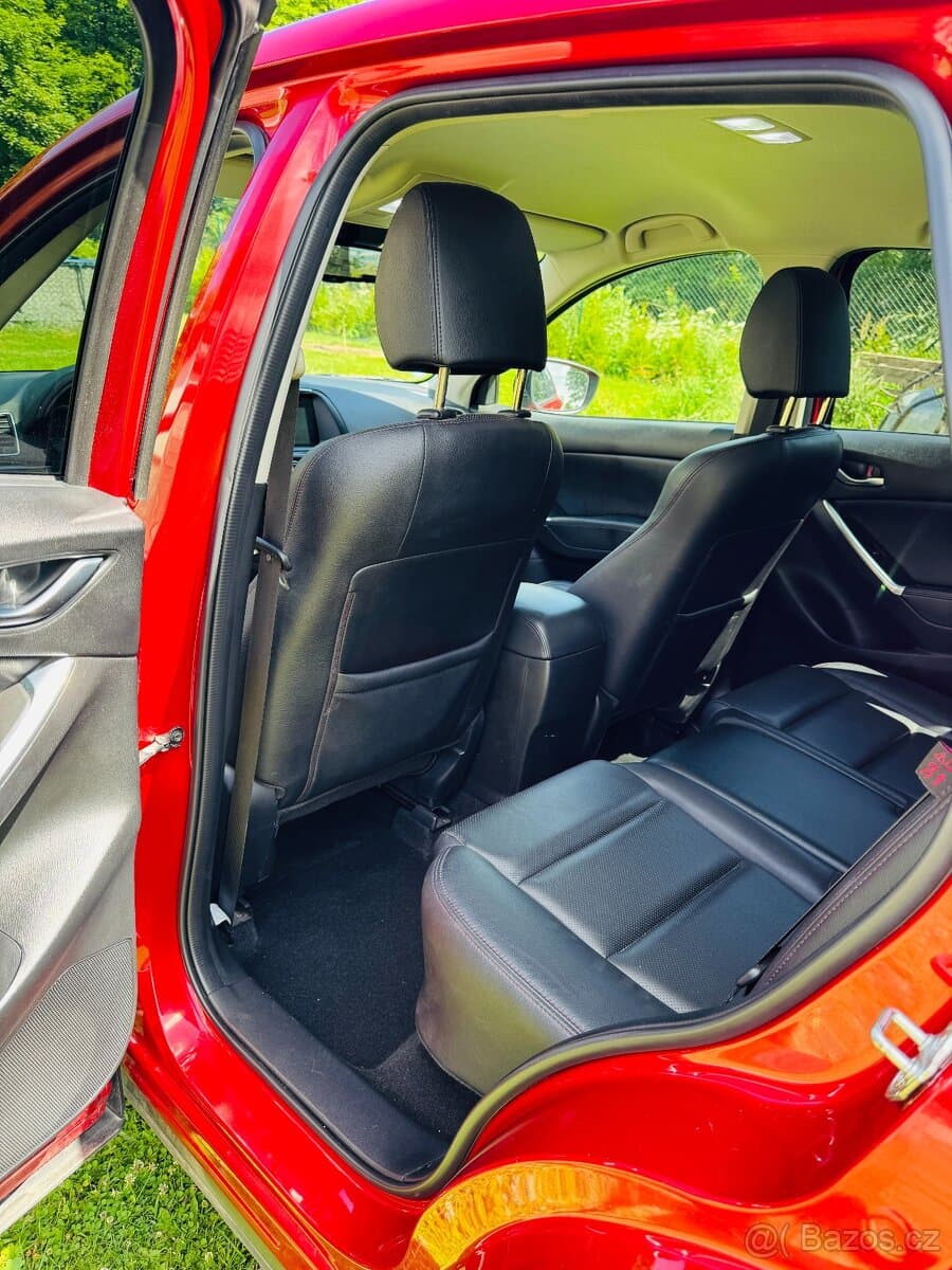 2016 Mazda CX-5 - 6