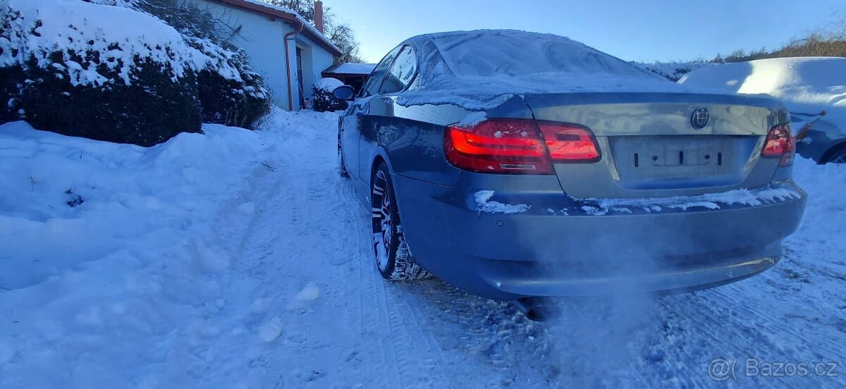 2007 BMW OSTATNÍ - 6