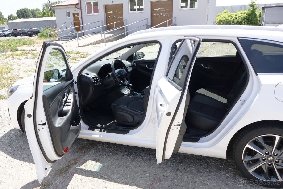 2022 Hyundai i30 - 6
