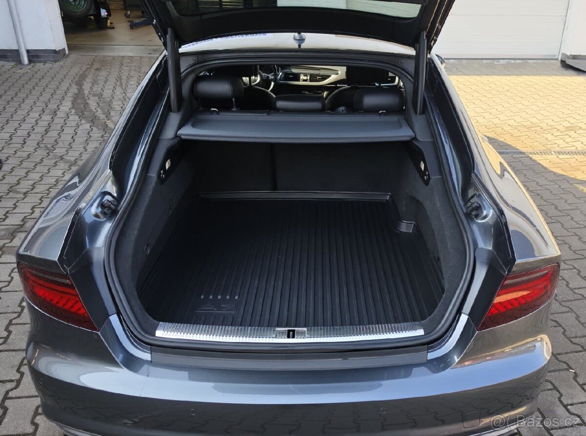 2016 Audi A7 - 6
