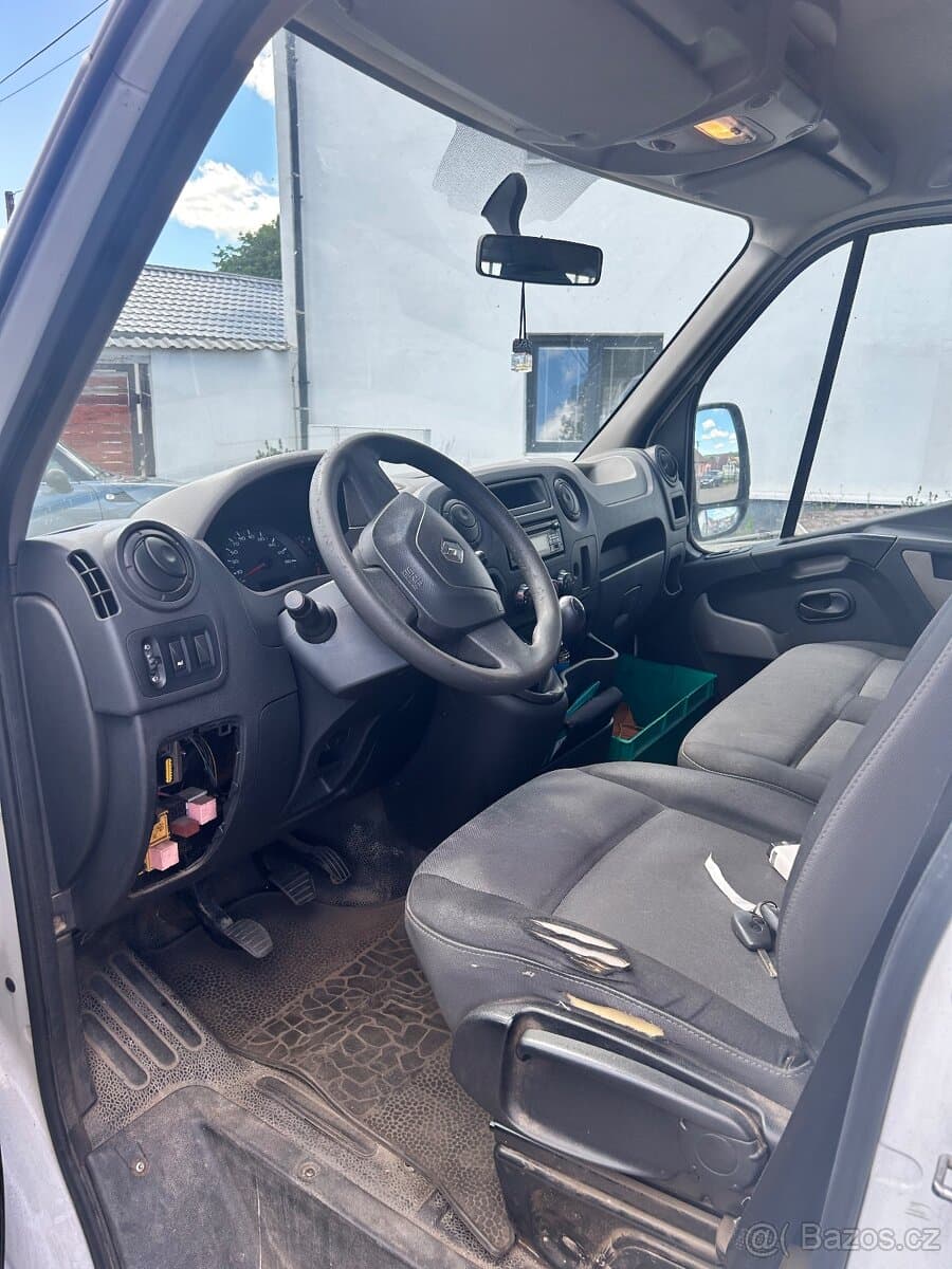 Renault MASTER - 6