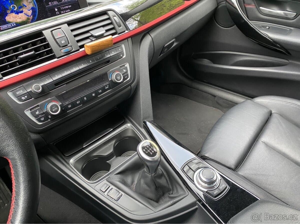 2013 BMW OSTATNÍ - 6