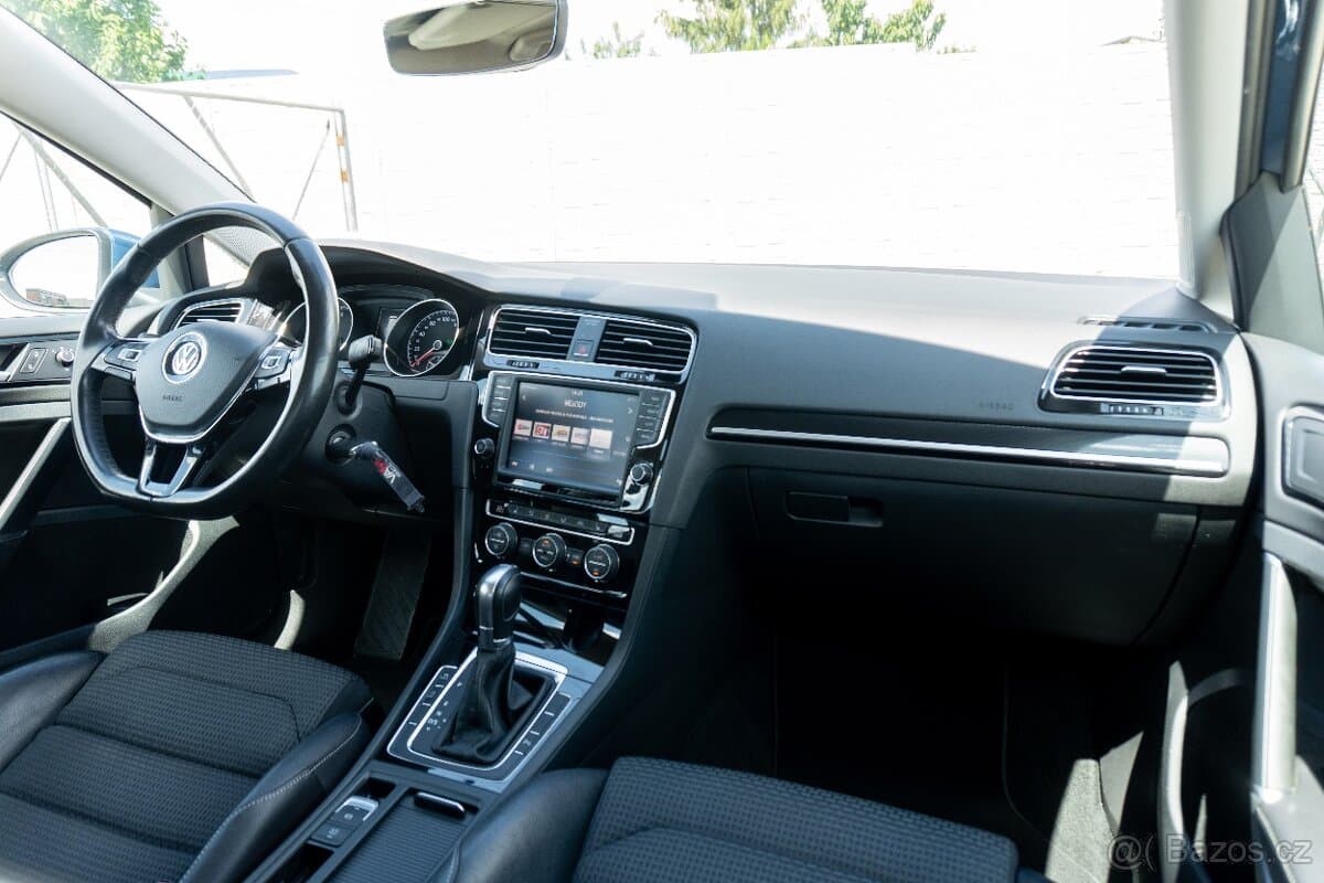 2016 Volkswagen GOLF - 6