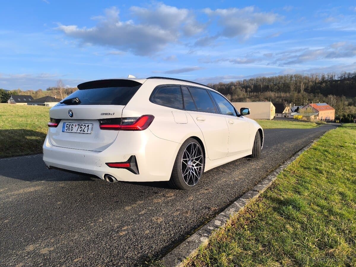 2021 BMW OSTATNÍ - 6