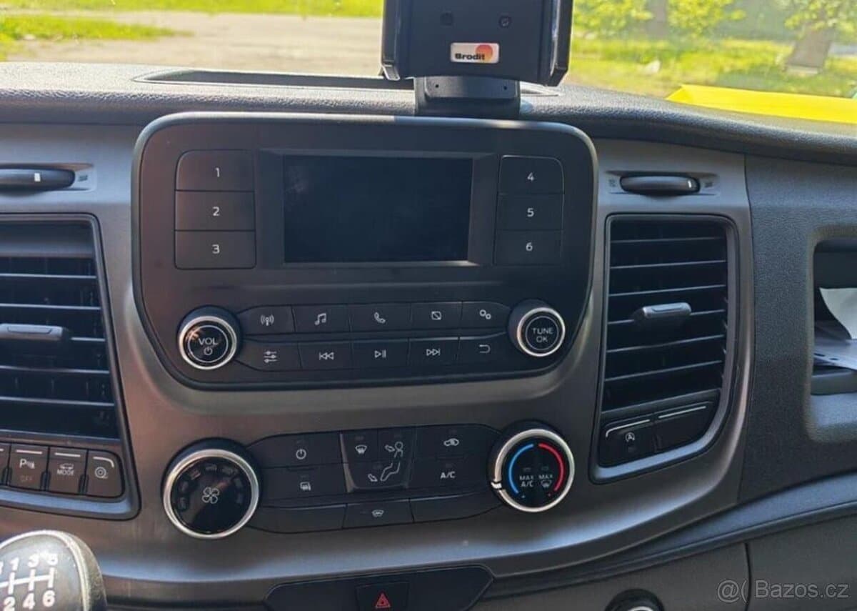 2020 Ford TRANSIT - 6
