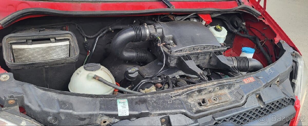 2008 Mercedes-Benz SPRINTER - 6