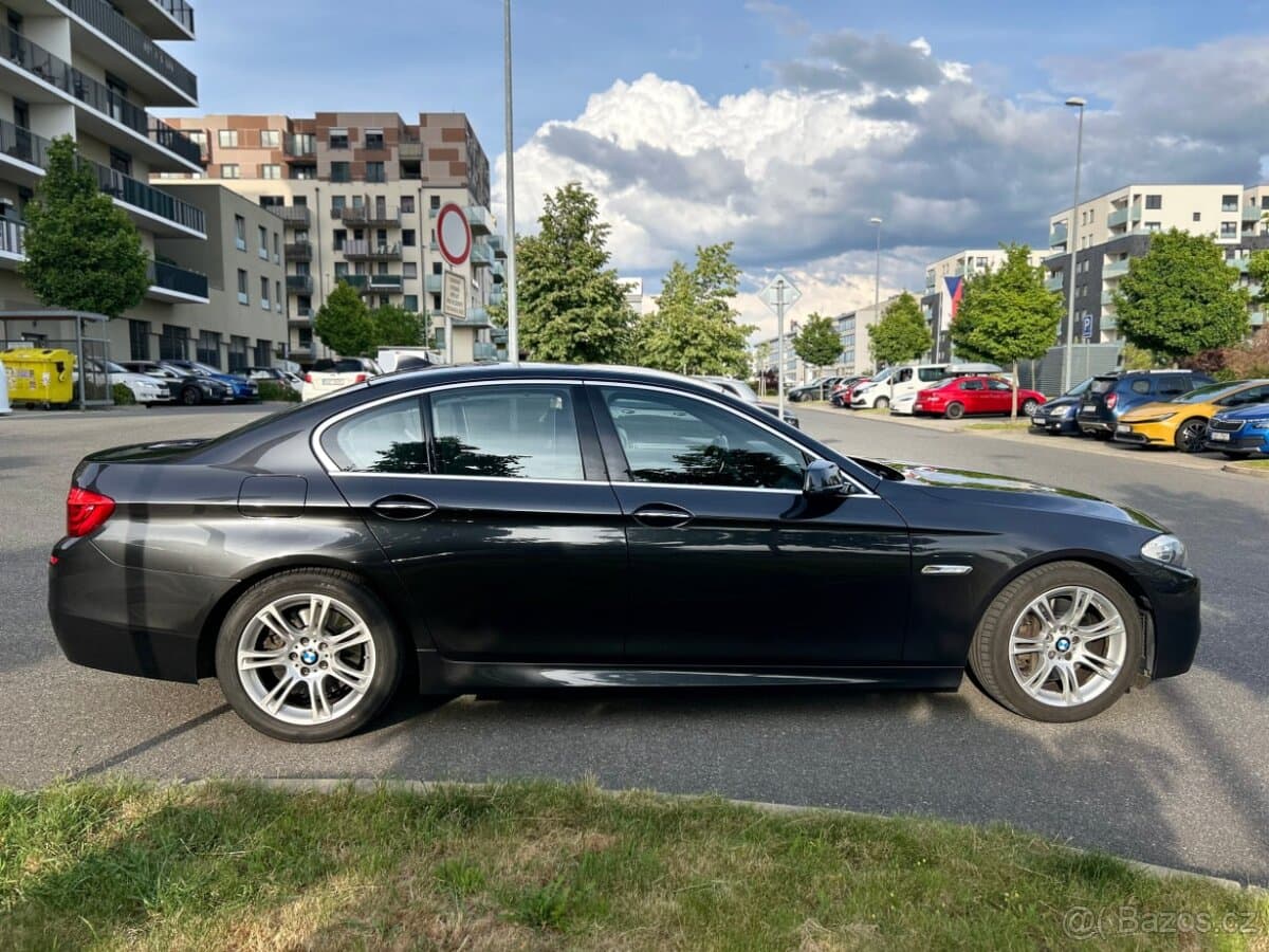 2013 BMW OSTATNÍ - 6