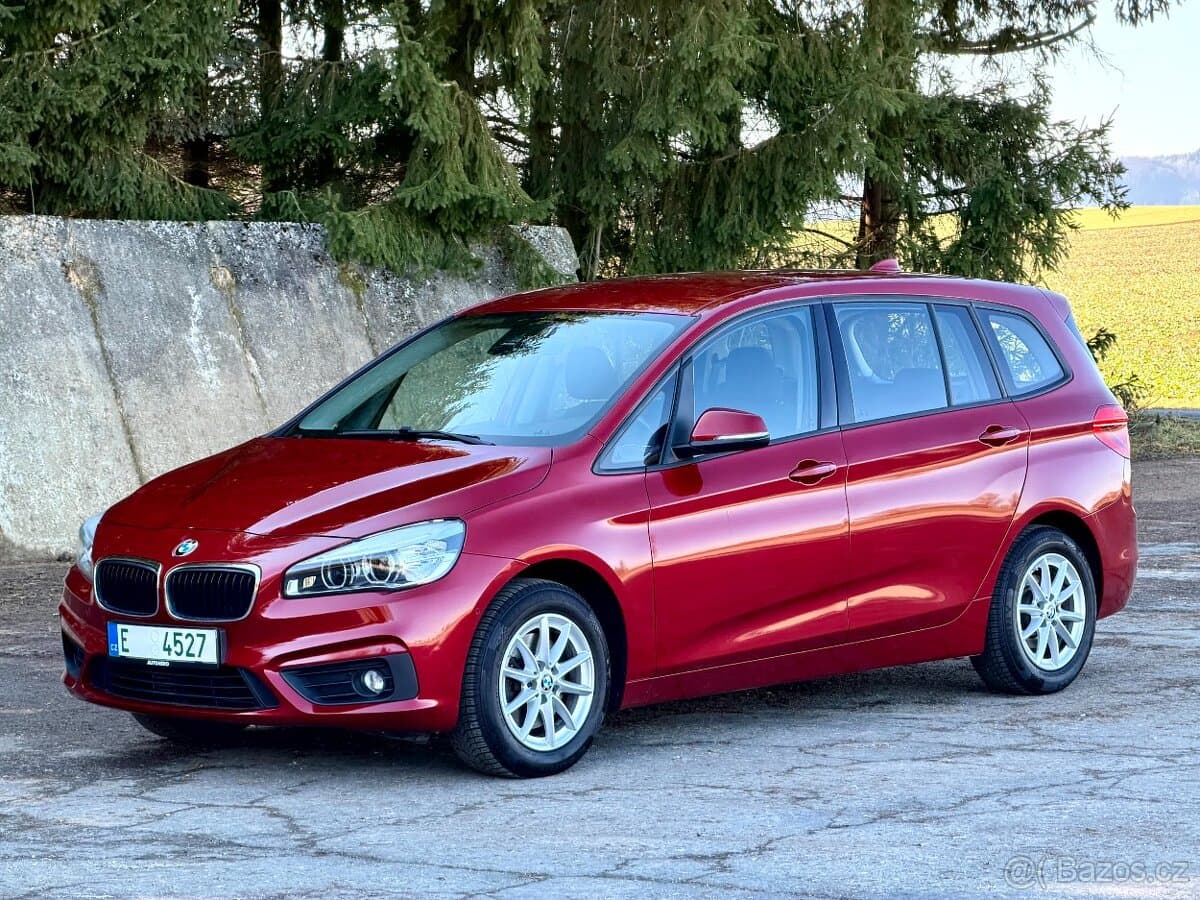 2016 BMW OSTATNÍ - 6